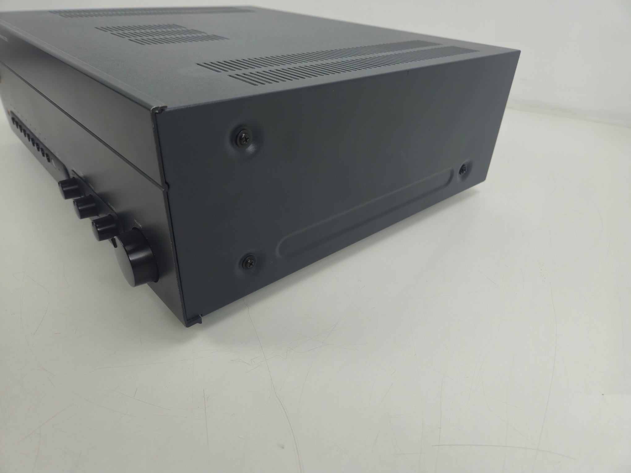 NAD - C 370 - Stereo Intergrated Amplifier - With remote