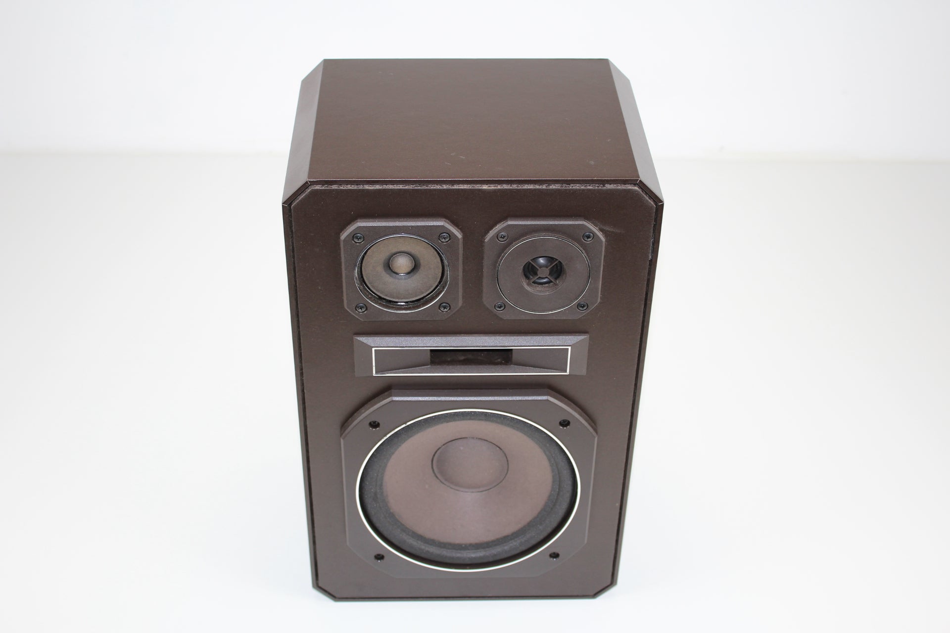 ITT HIFI Speakers - BR3-100  - 1980's
