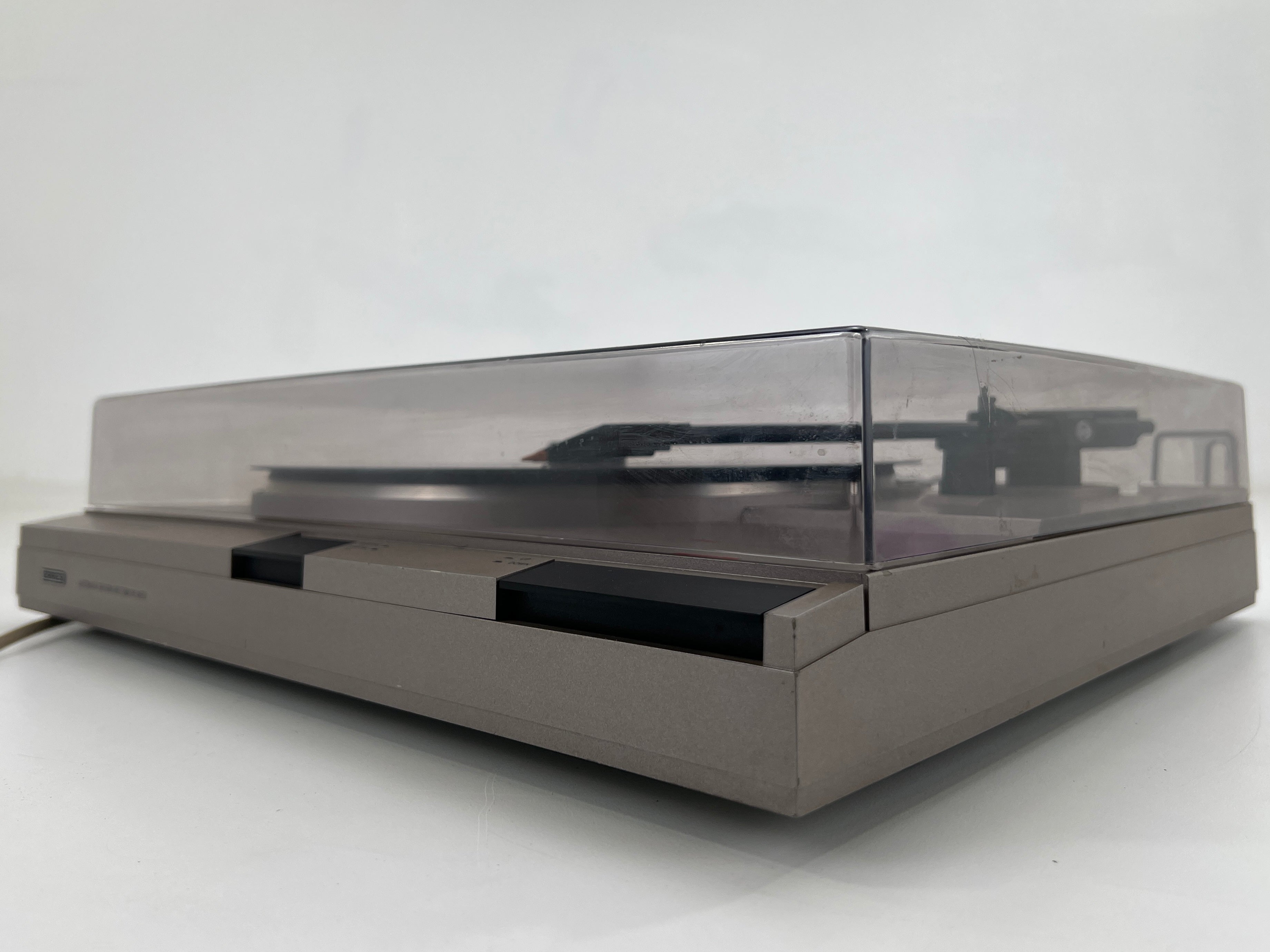 ERRES ST 1704/34 - Full Automatic Turntable