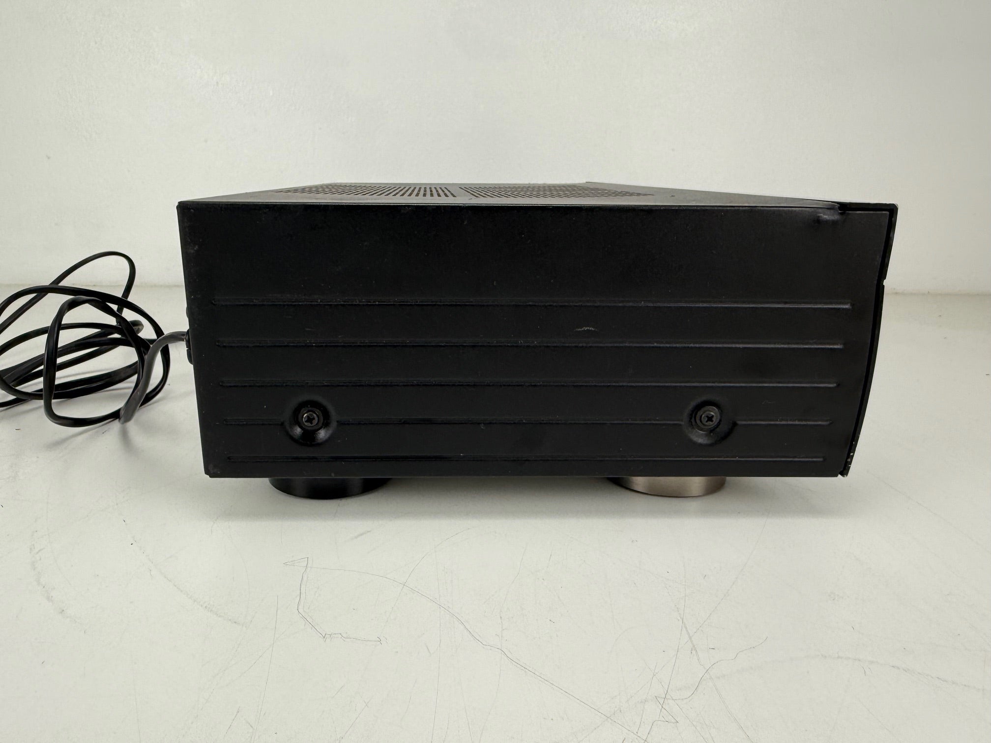 Yamaha RX-385 Natural Sound Stereo Receiver