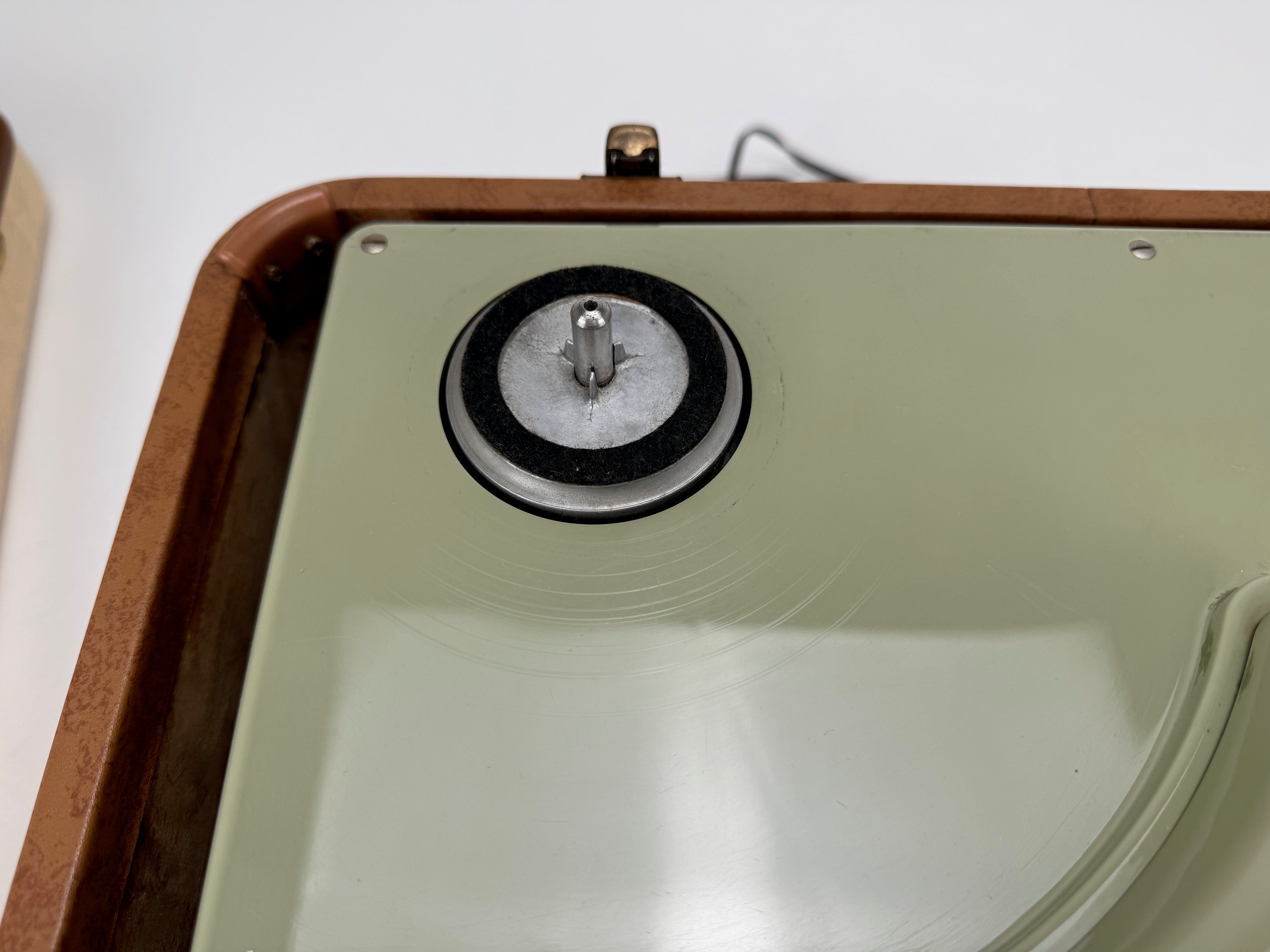 Studer Revox C36 analoge bandrecorder - 1,4'' mono buis (onderhoud uitgevoerd)