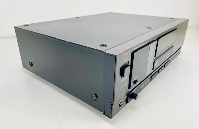 Luxman D-103u Stereo Tube Compact Disc Player - High End