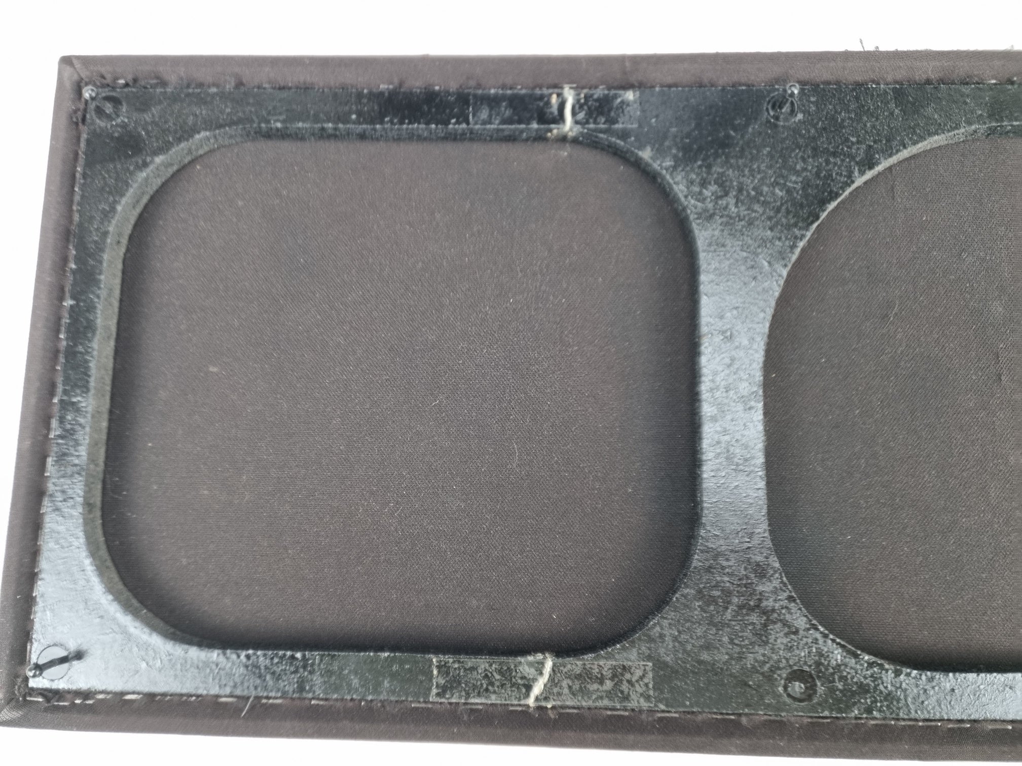 KEF Calinda SP 1053 - 2-weg luidsprekersysteem met 3 drivers