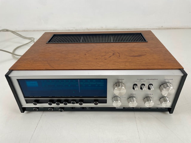 Yamaha CR-700 Stereo Receiver