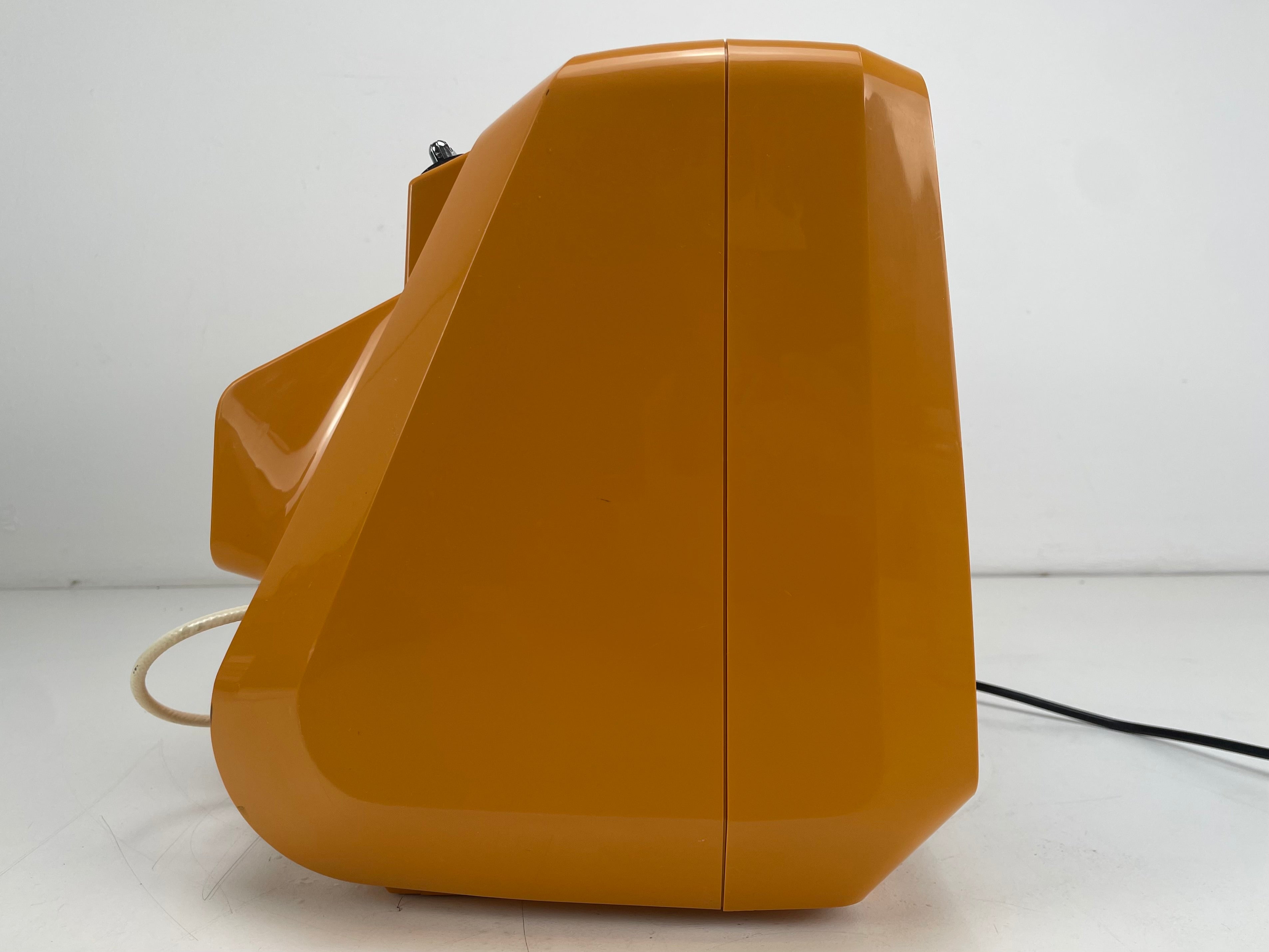 Philips Philetta TX 711 Retro Monitor In Original Box