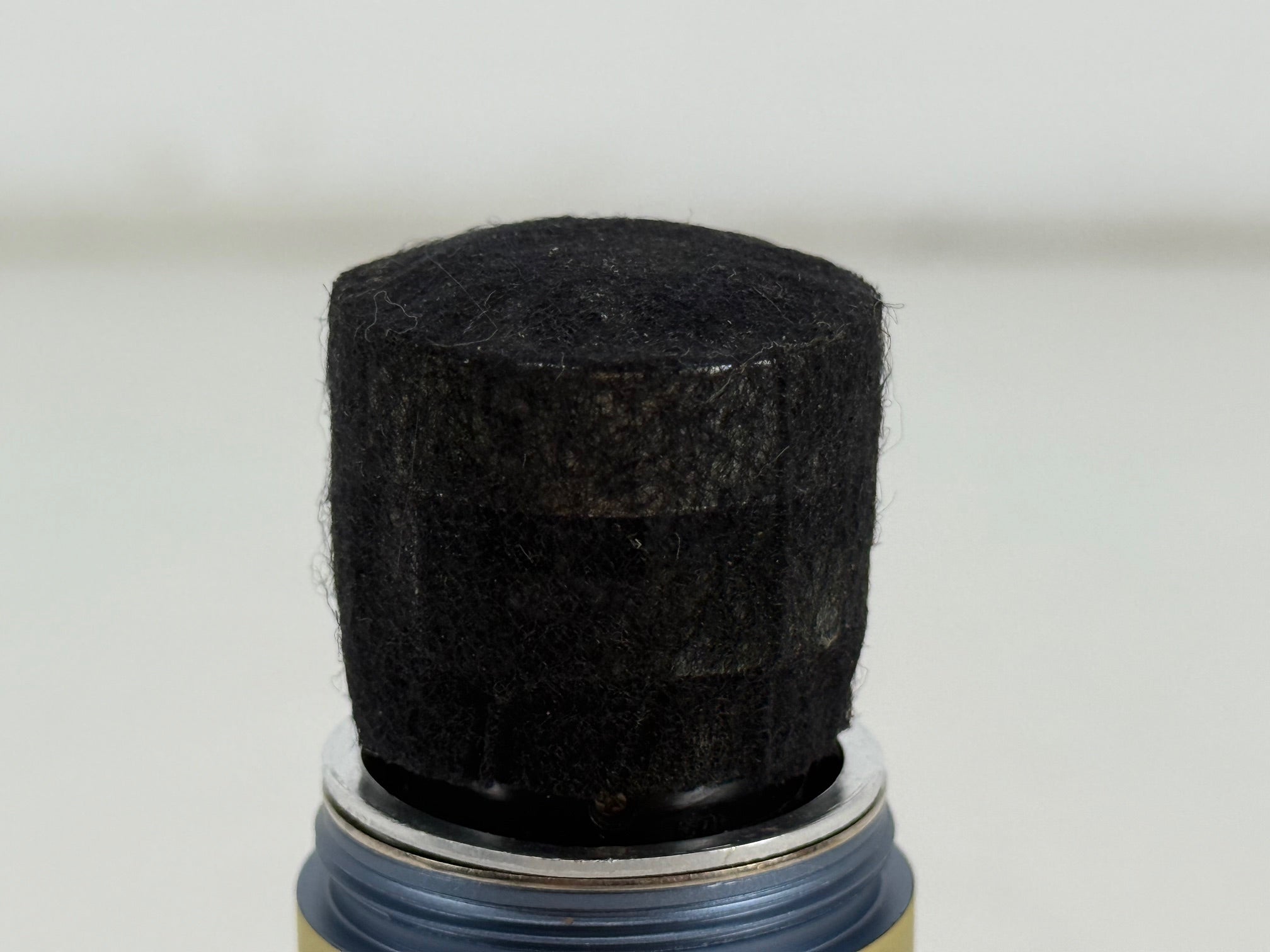 BIRD BM35 cardioïde dynamische microfoon met koffer