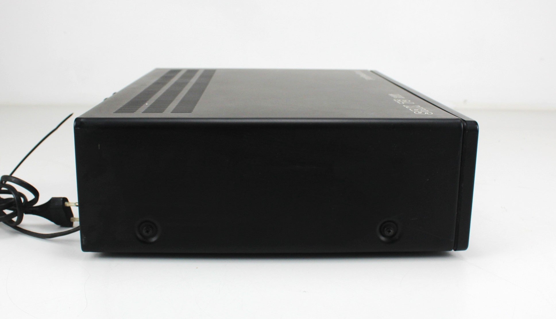 C. Lorenz AG. SRX 75 Professional receiver - Not working sold as is