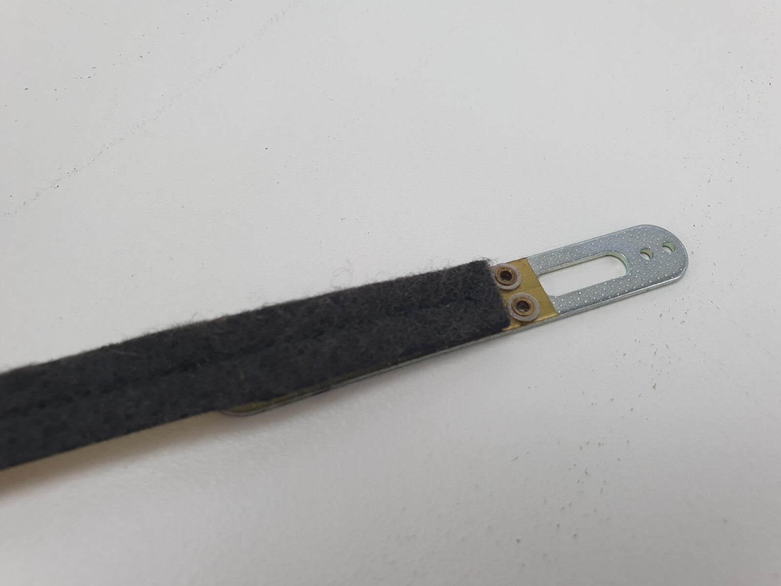 Telefunken M5 NOS brake belts