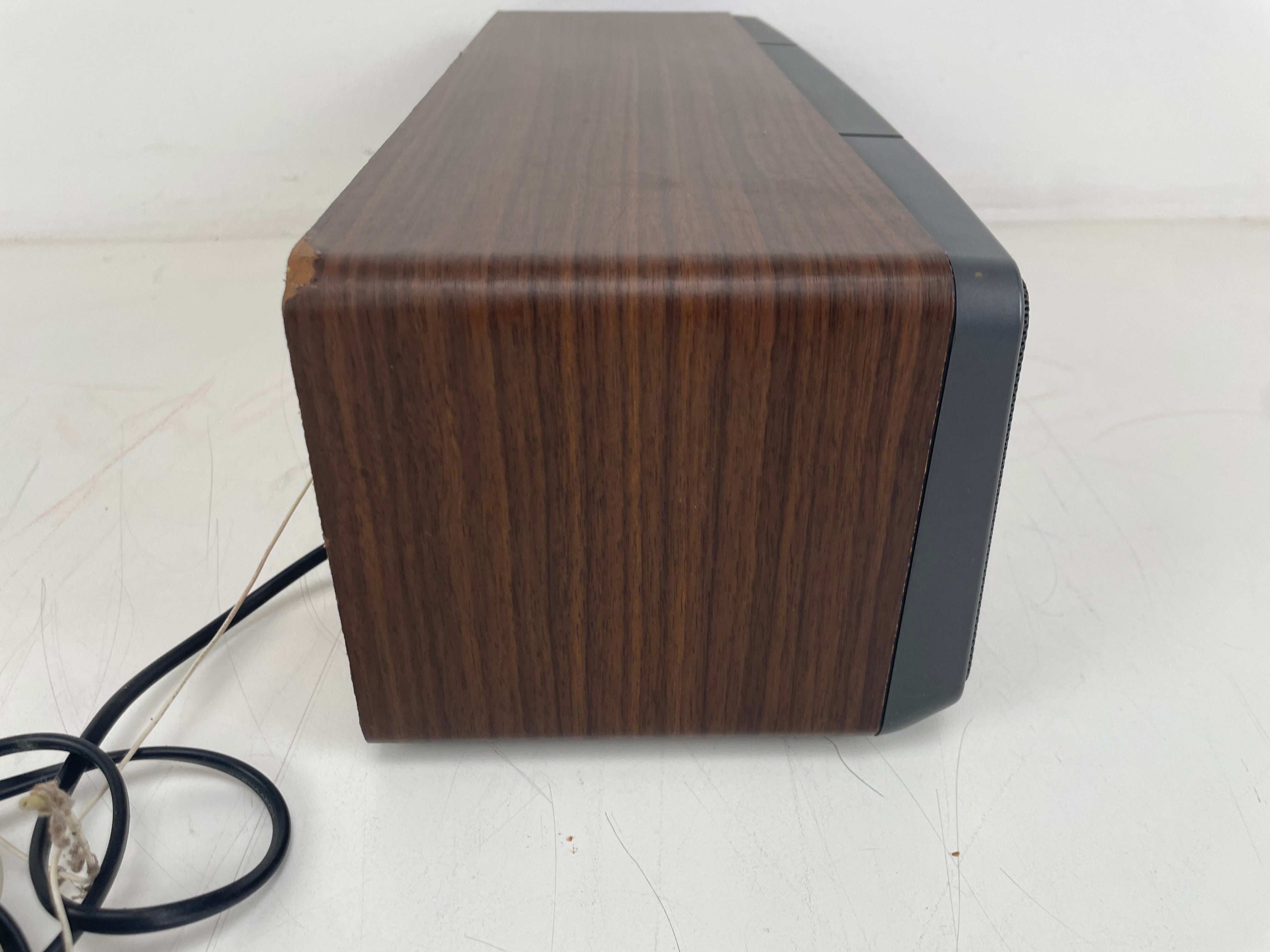 Nokia - HR 850 Viola - Radio