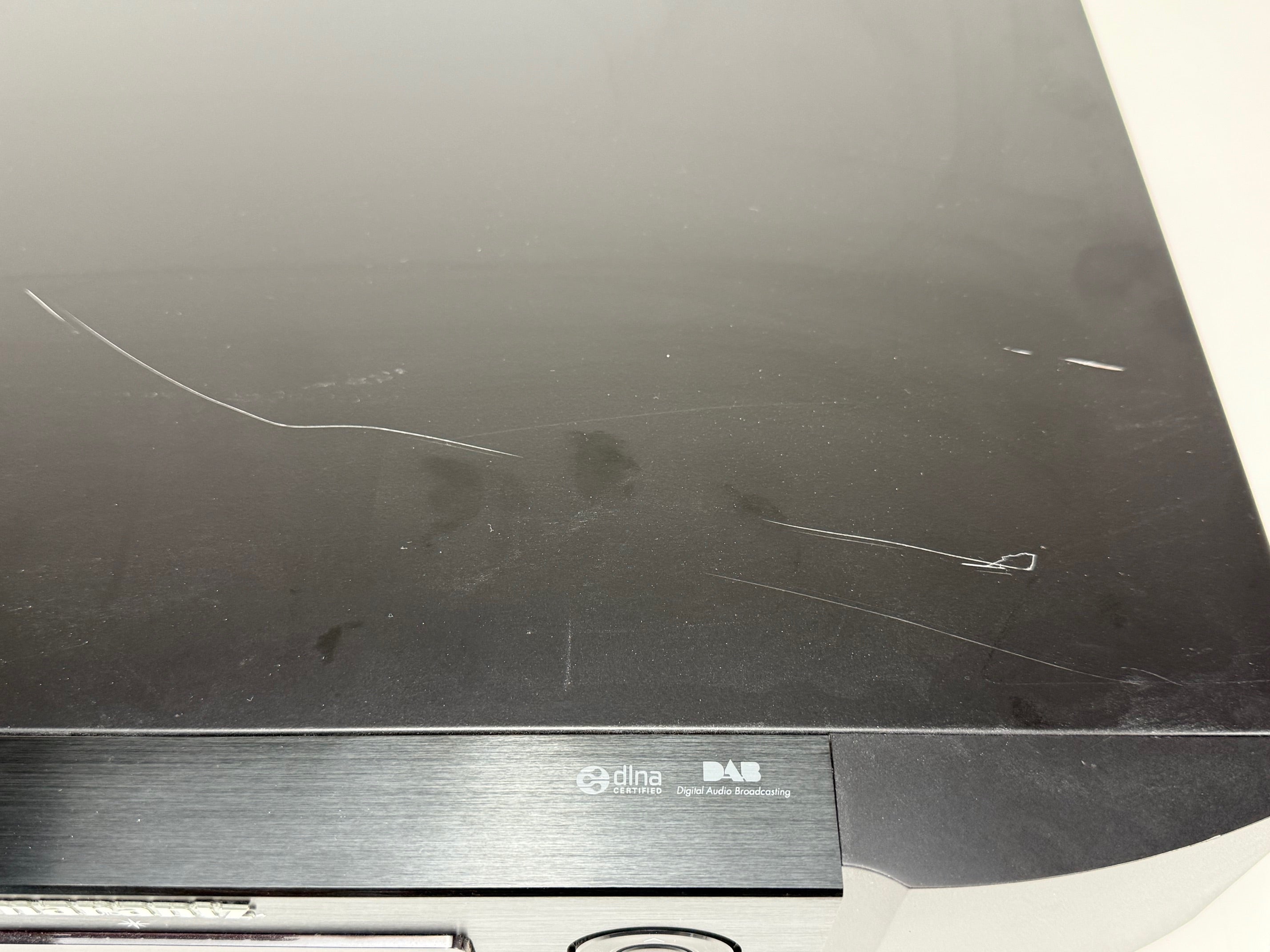 Marantz NA7004 Network Audio Player