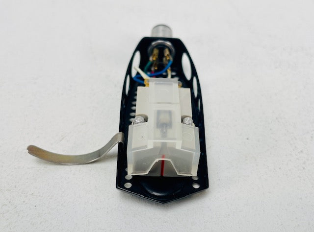 Denon DL-103S  MC Phono Cartridge with SME Headshell