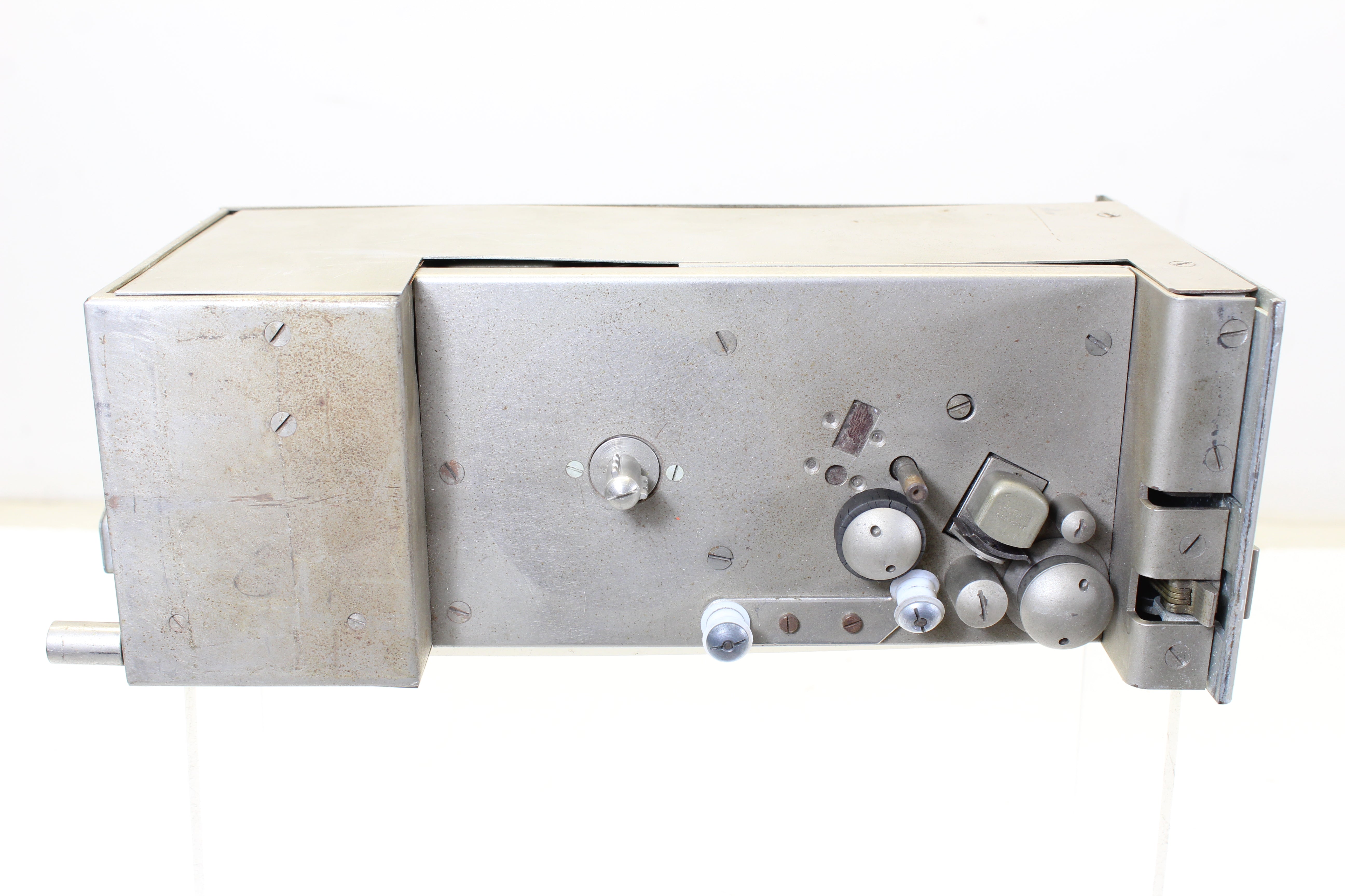 EAB R52 jingle-spelermodule 1960