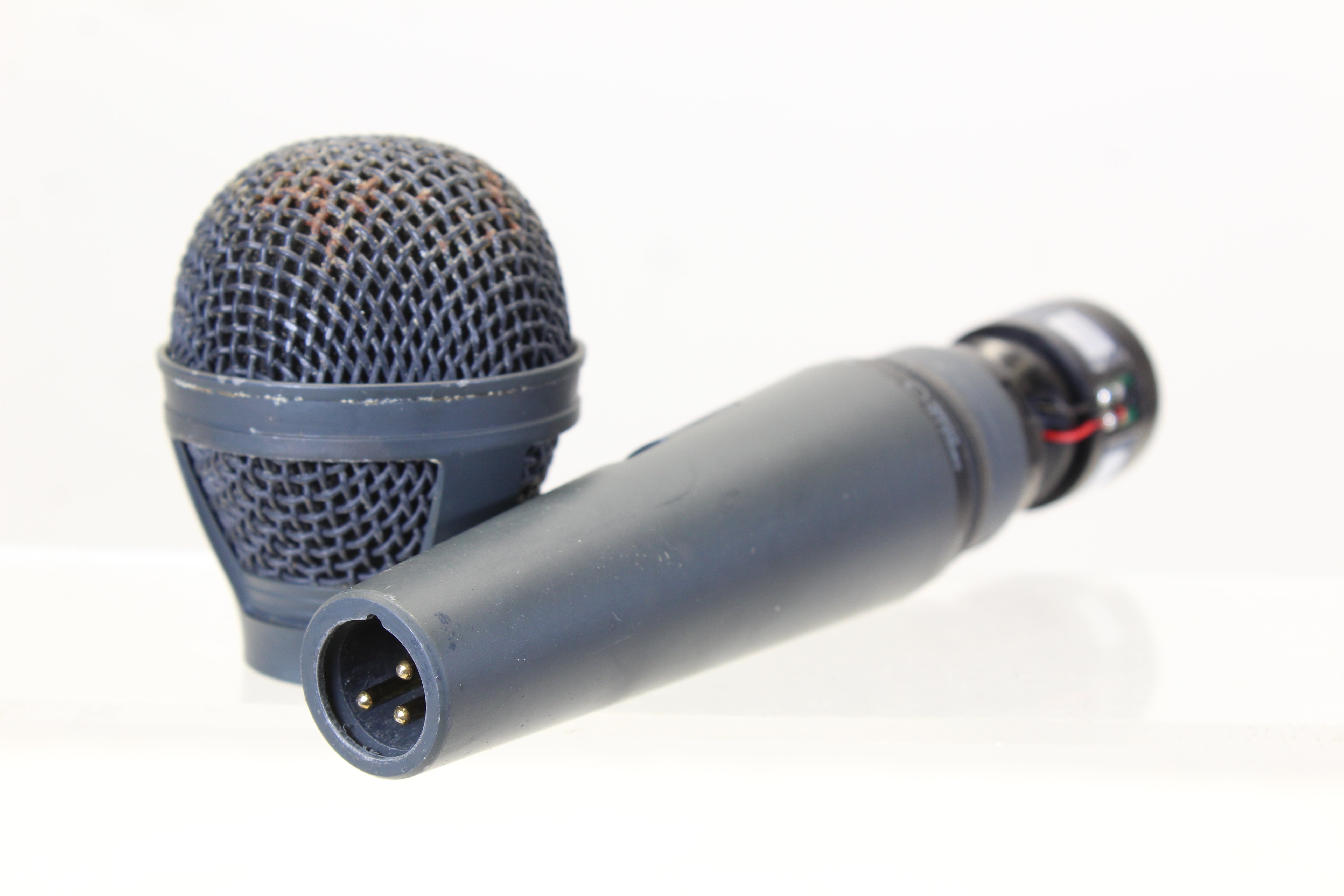 Audio-Technica MB-1000 L dynamische microfoon