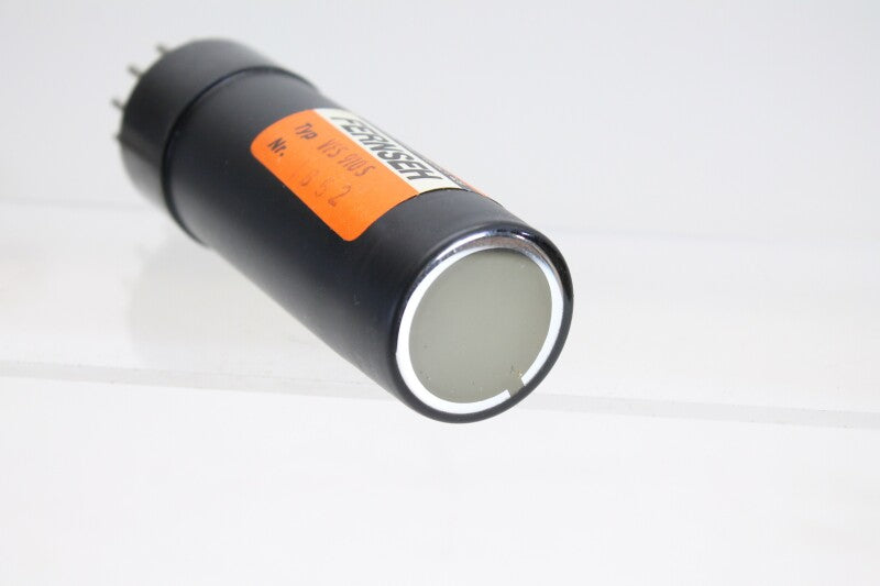 Fernseh Fernseh VFS 910S Photo Multiplier vintage Tube (No.5)