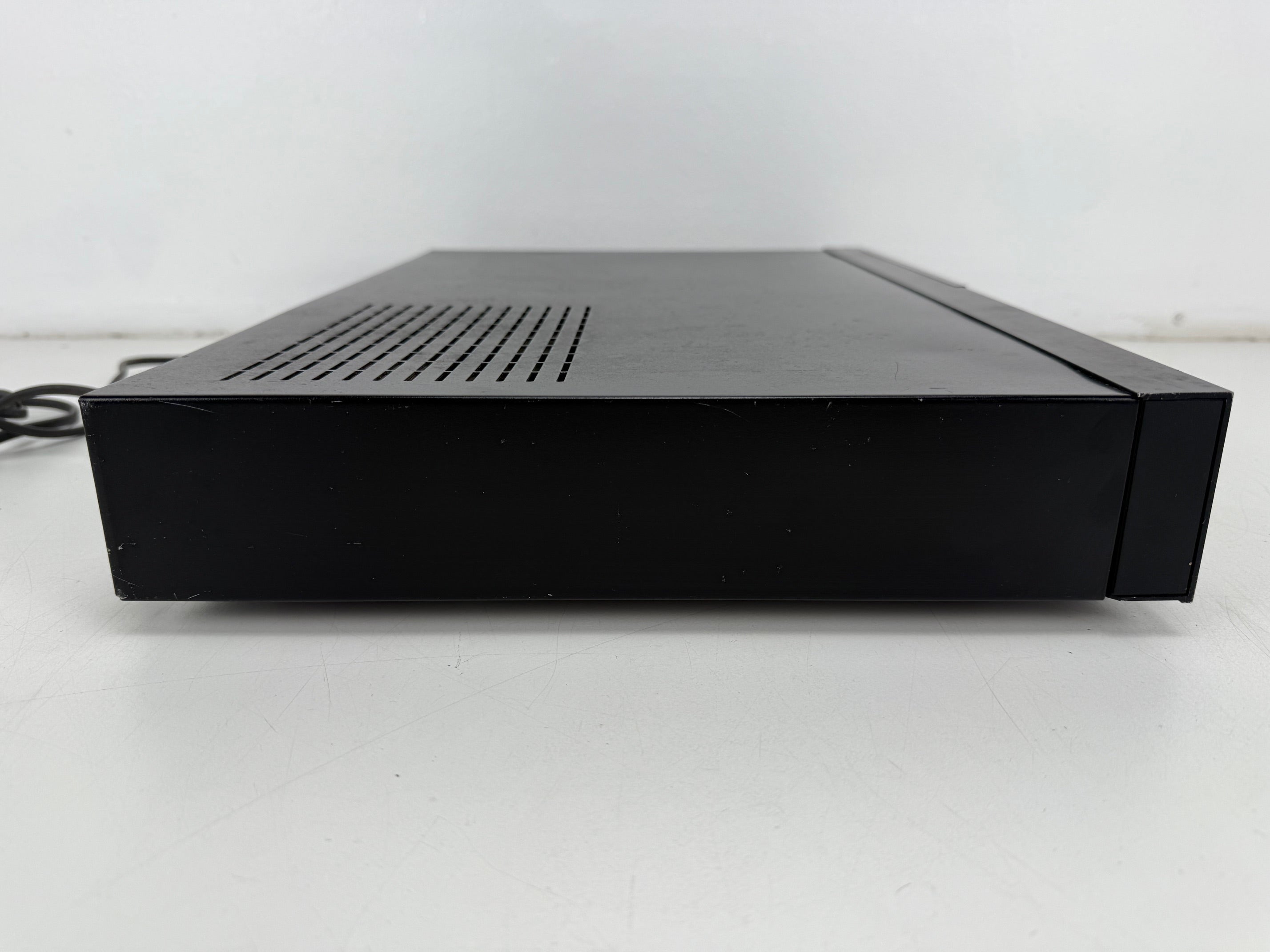 Yamaha DSP-1 Digital Sound Field Processor