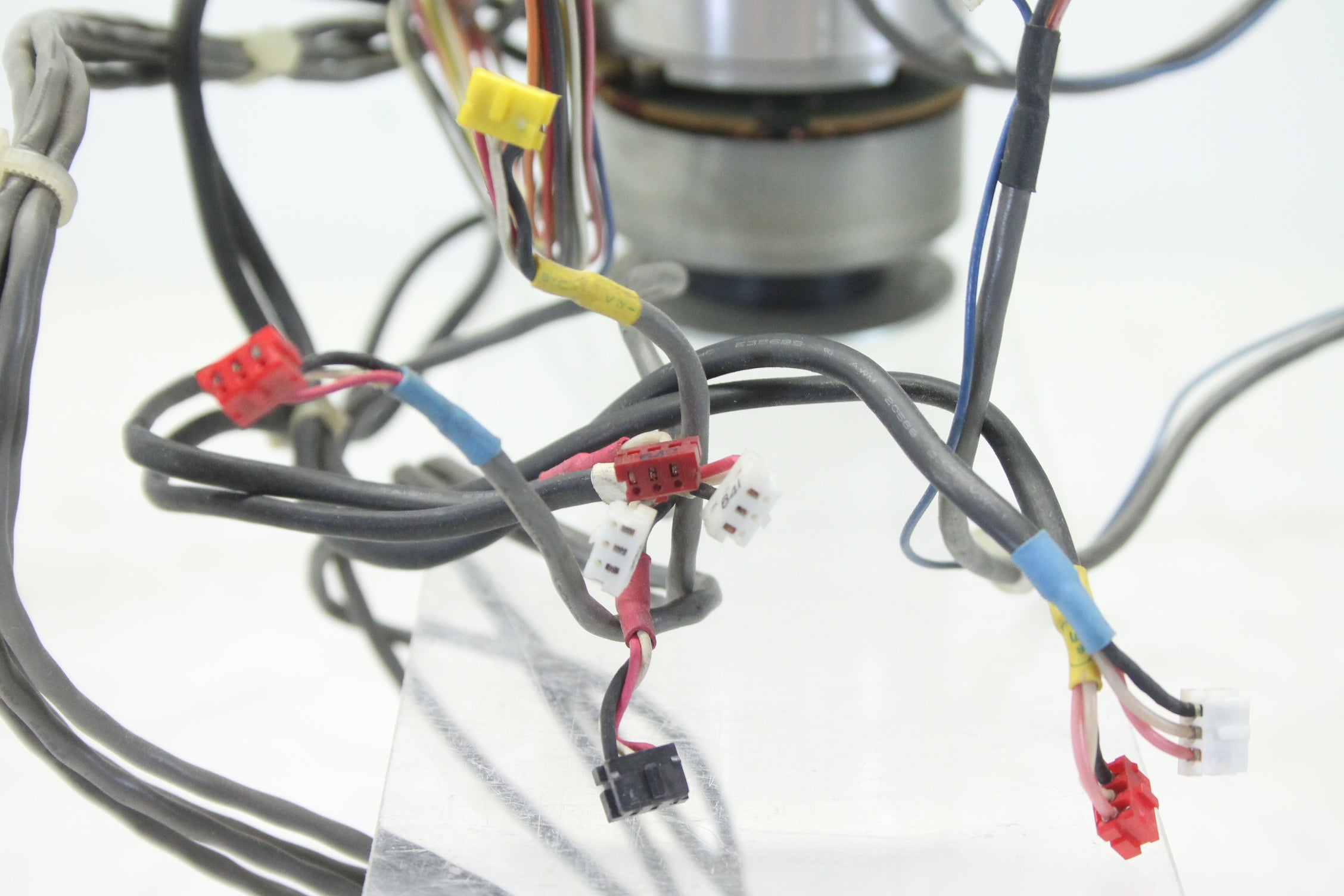 Sony A-6050-525-A Head Drums Assembly DBH-04AR