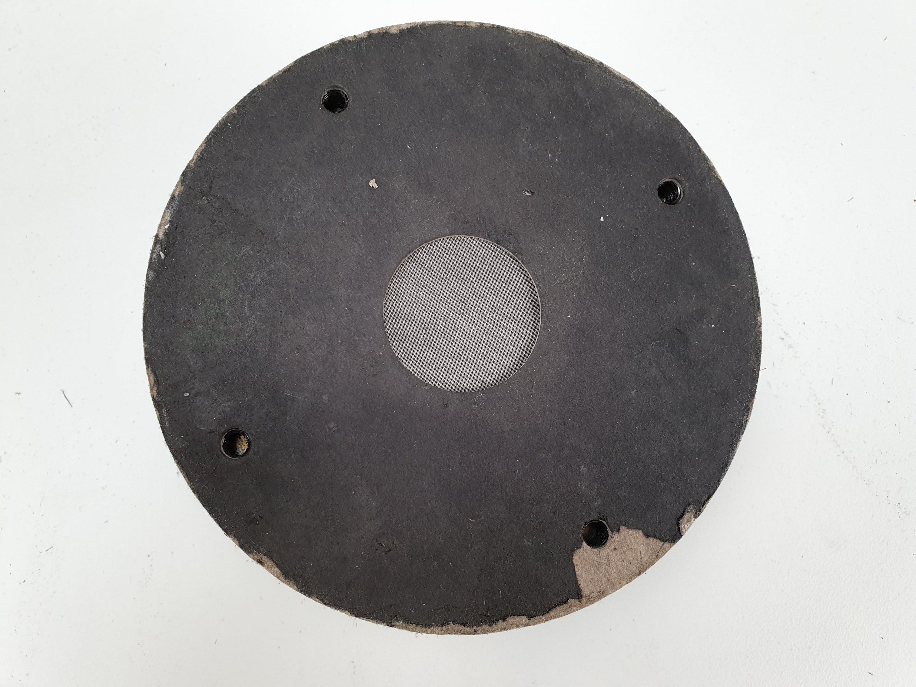 Wharfedale D670 - 8 Ohm compressiedriver