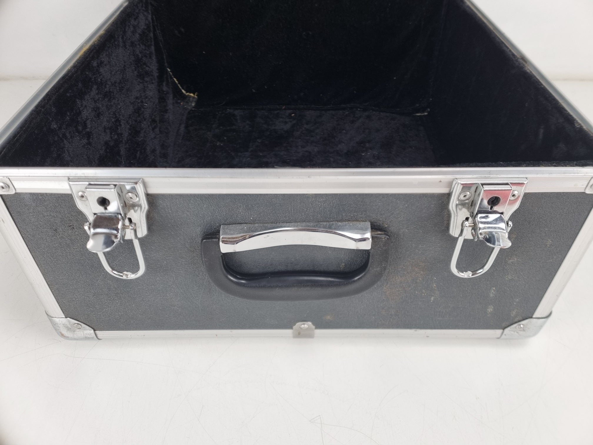 Leitz Stevige Roadcase - Flightcase (nr. 2)