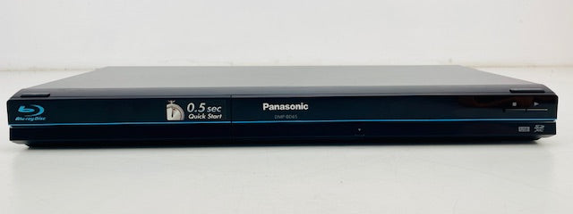 Panasonic DMP BD65 Blu Ray Player