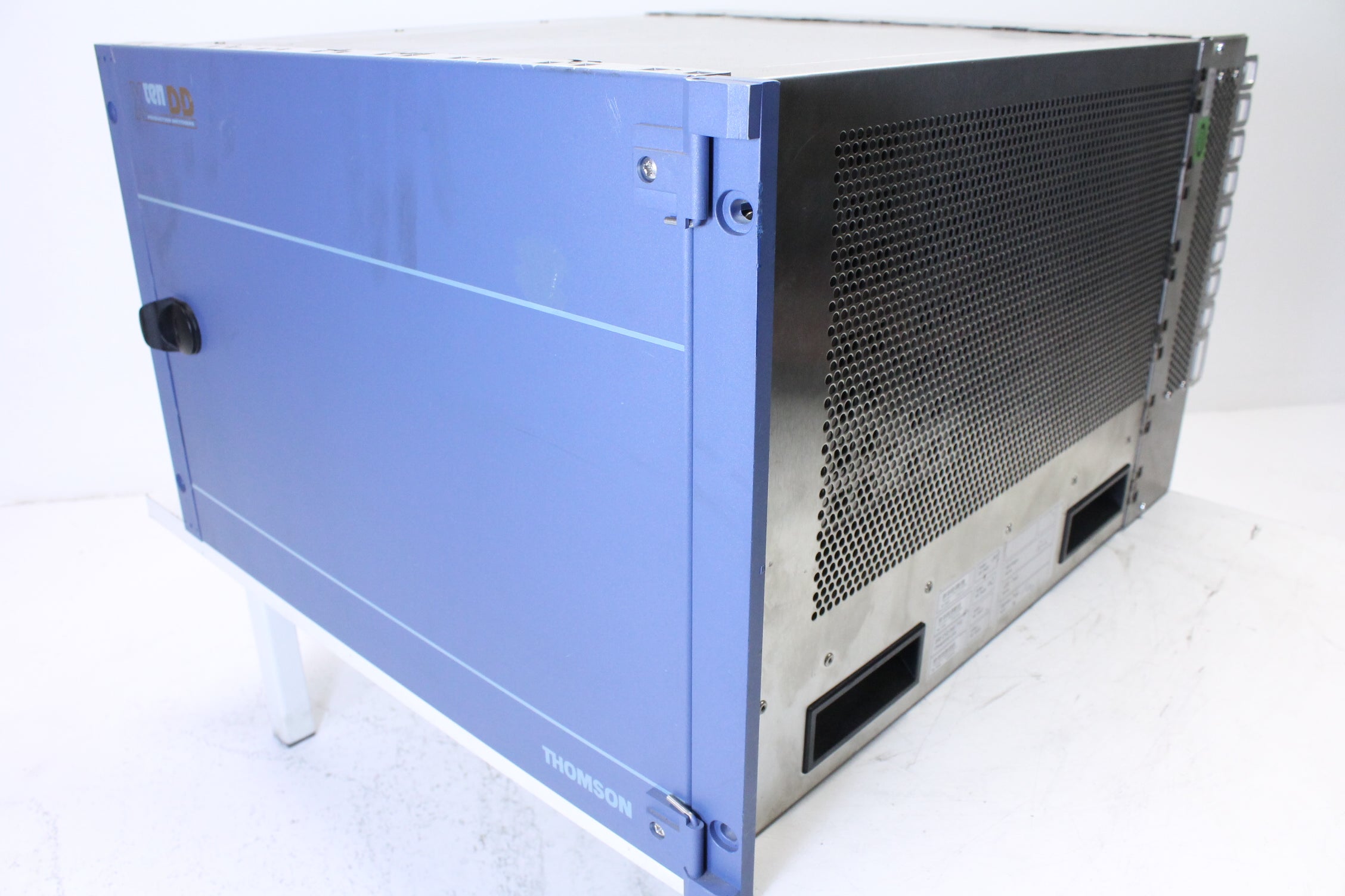 Grass Valley XtenDD Thomson RPS-35-2S + XtenDD-3-Pack Productieschakelaar