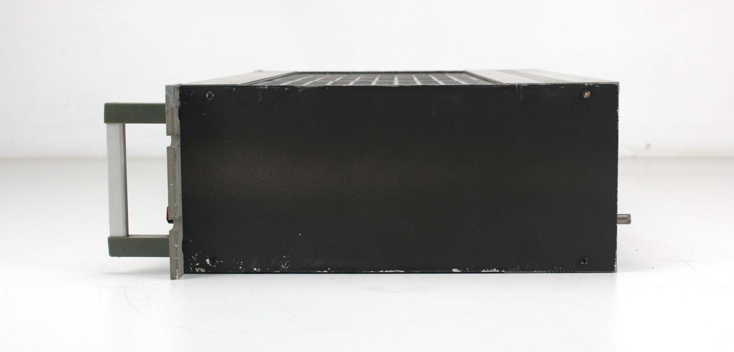 Klein & Hummel P 120 mono eindversterker