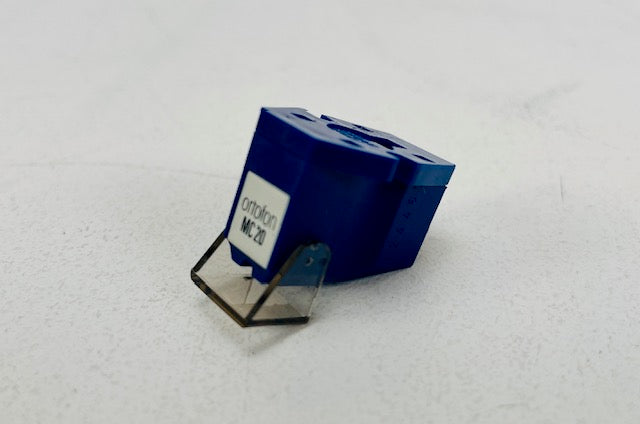 ORTOFON MC-20 Phono Cartridge