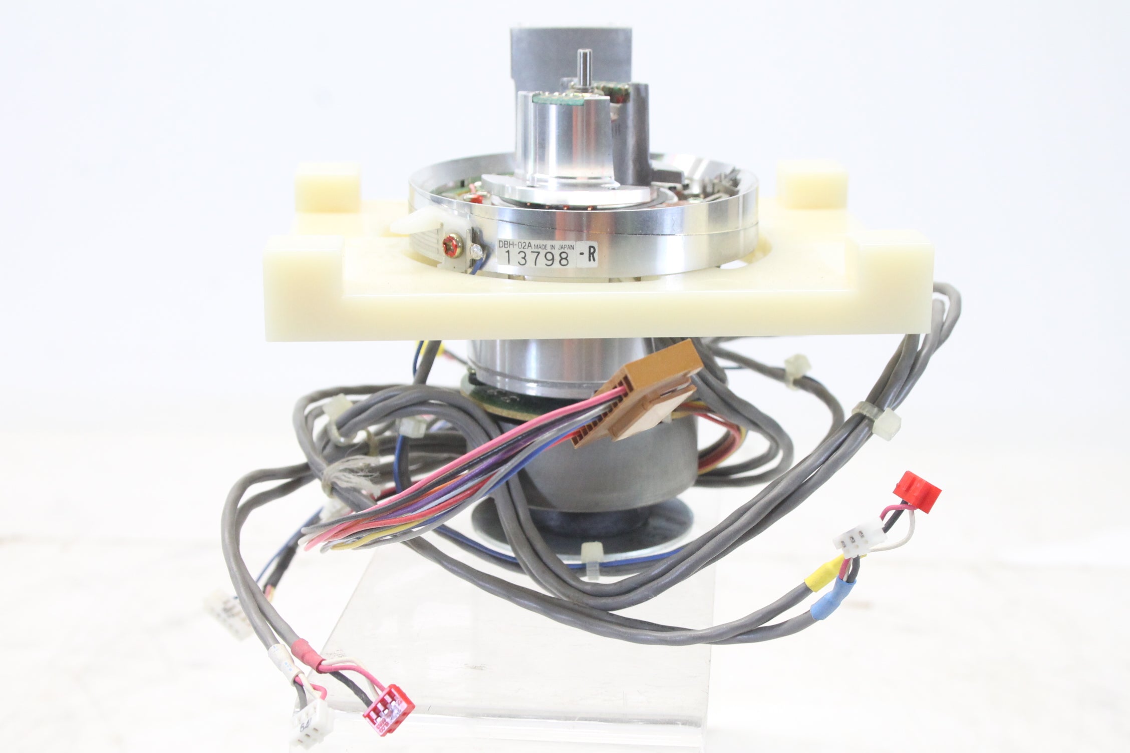 Sony DBH-02AB-I-R Drum Assembly A-8260-638-B