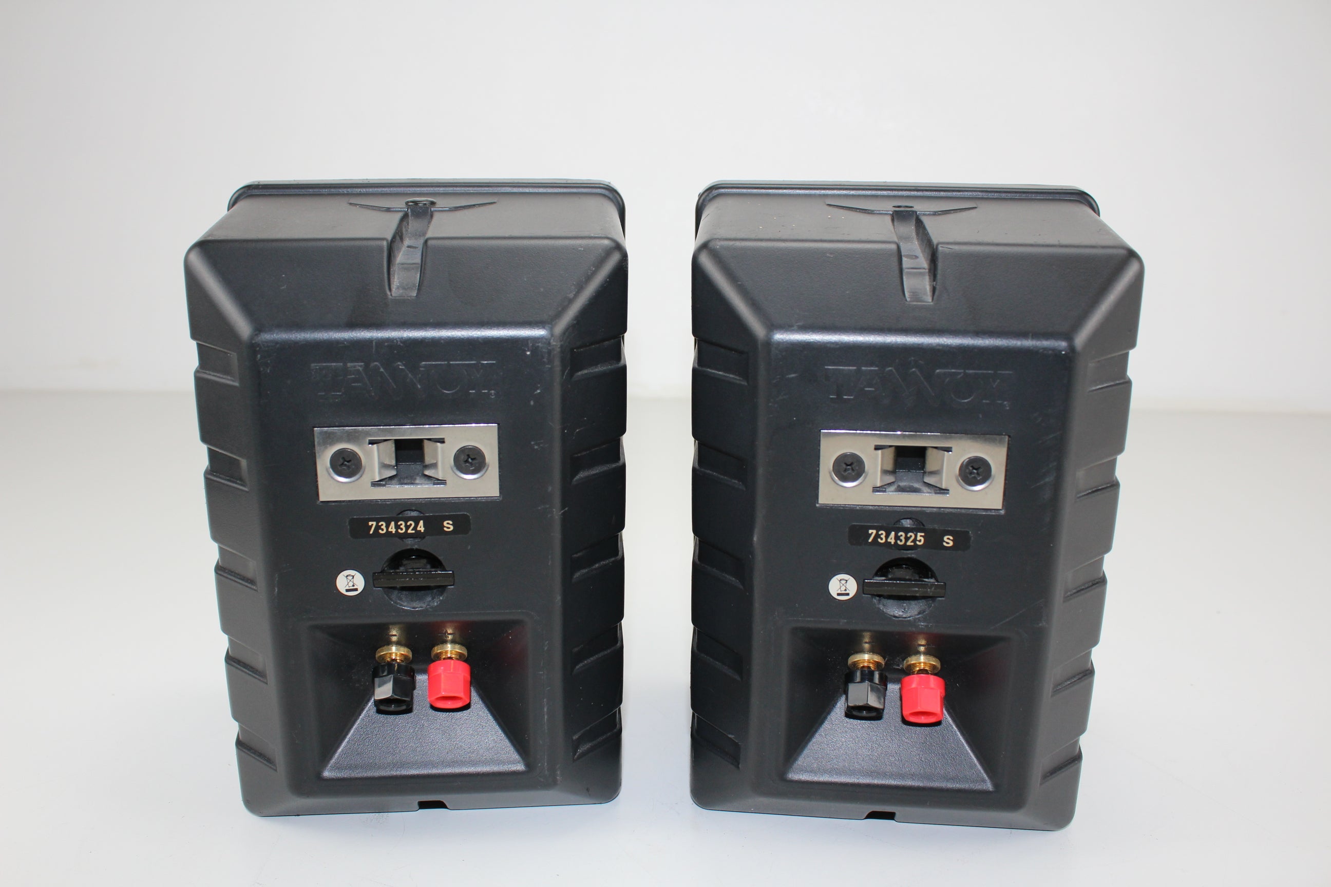 Tannoy i5T AW Passieve set - Bijpassend paar