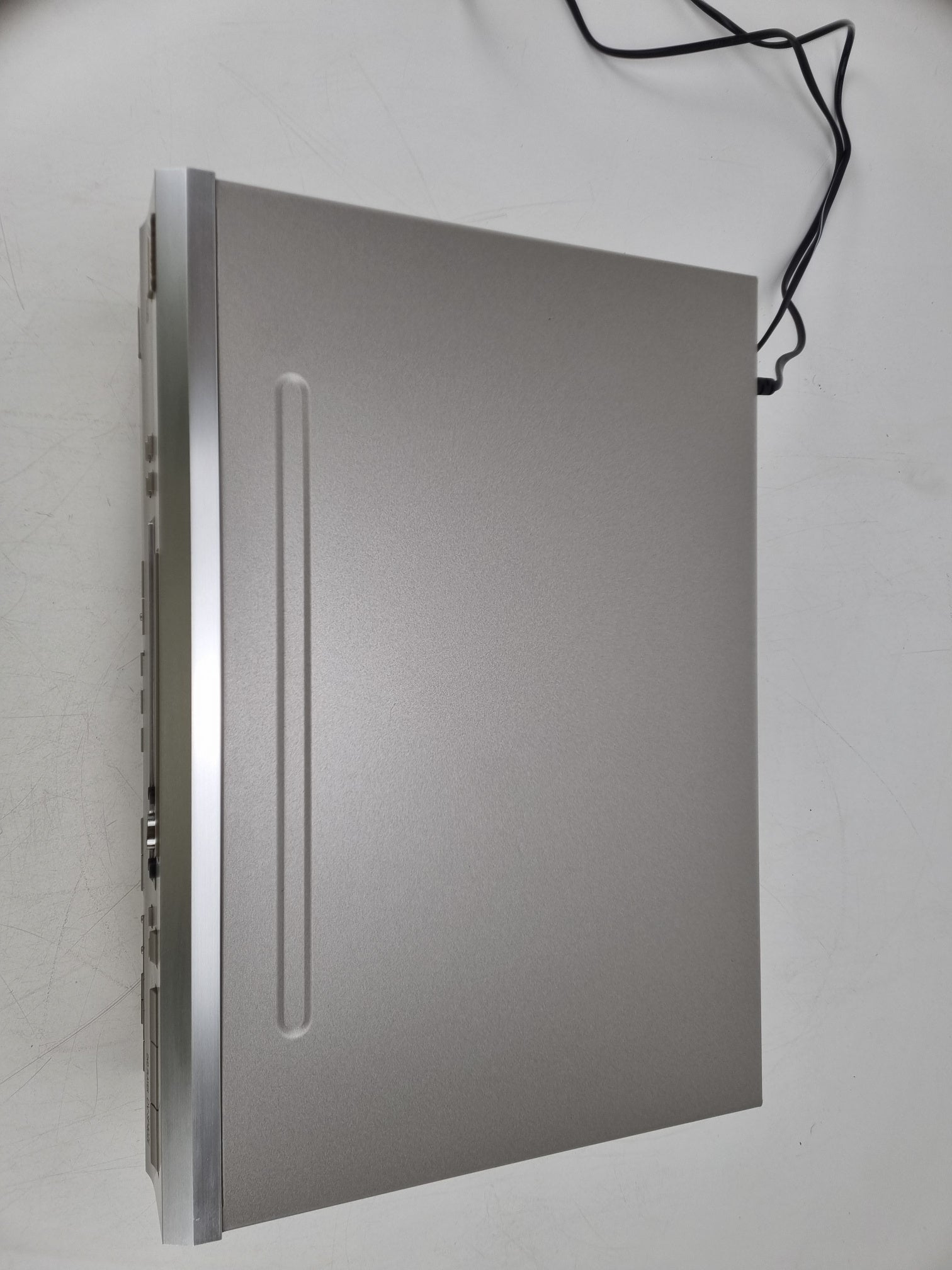 Onkyo DV-SP402E dvd-speler - T-4211 FM-stereo / AM-tuner