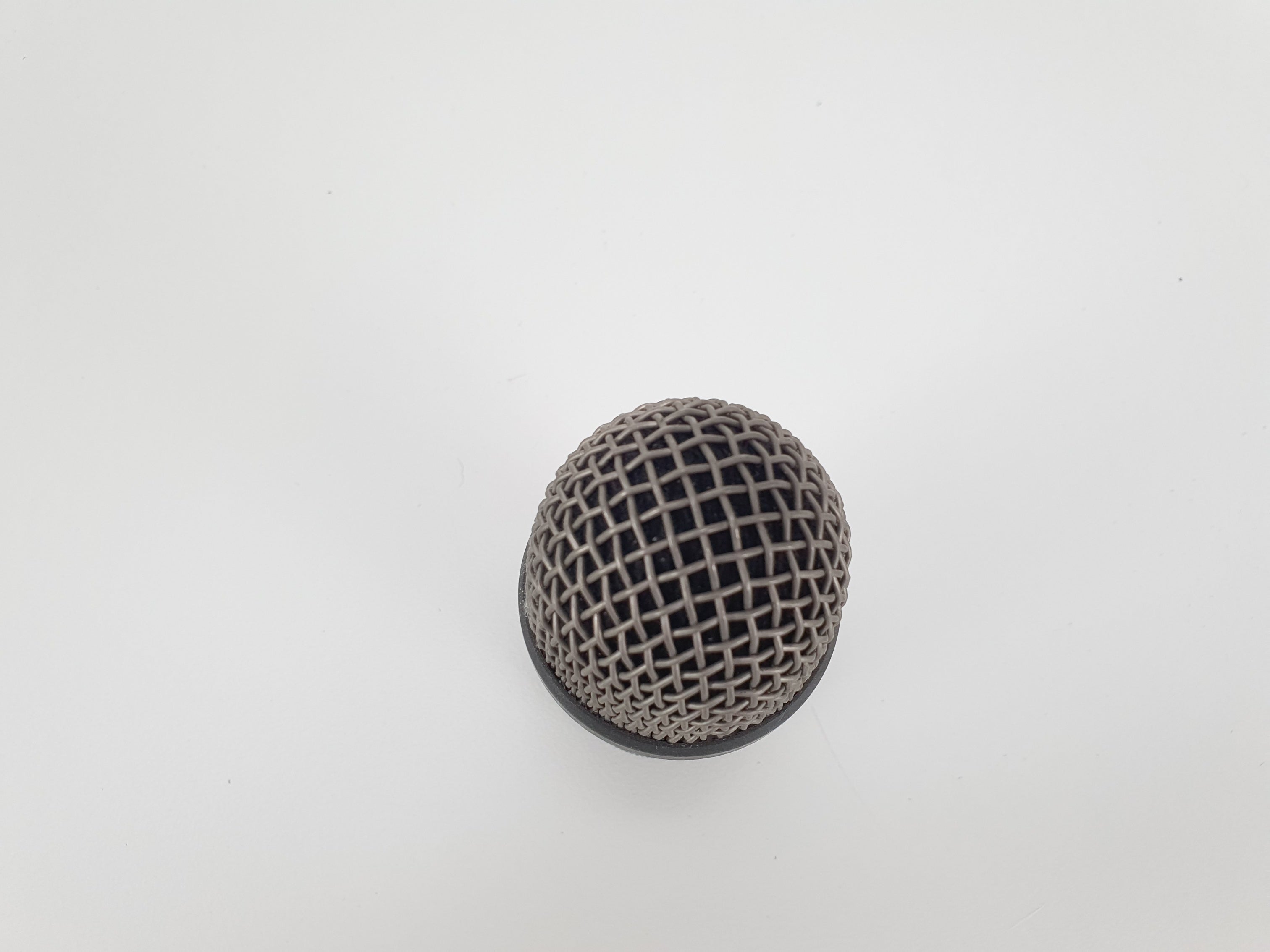 AKG D 321 WL microfoonrooster met kapje (nr. 1)