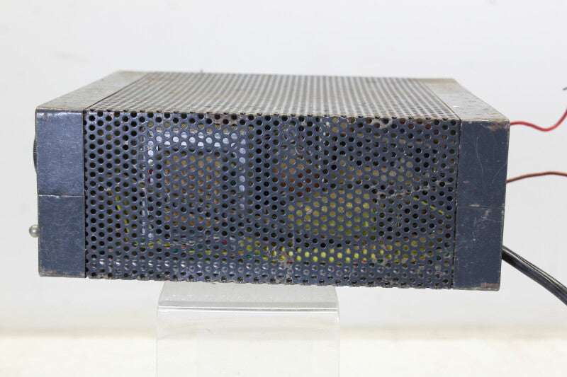 Geloso G1/2010 Solid state amplifier