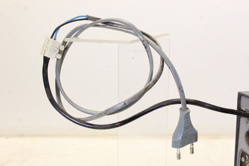 Geloso G1/2010 Solid state amplifier