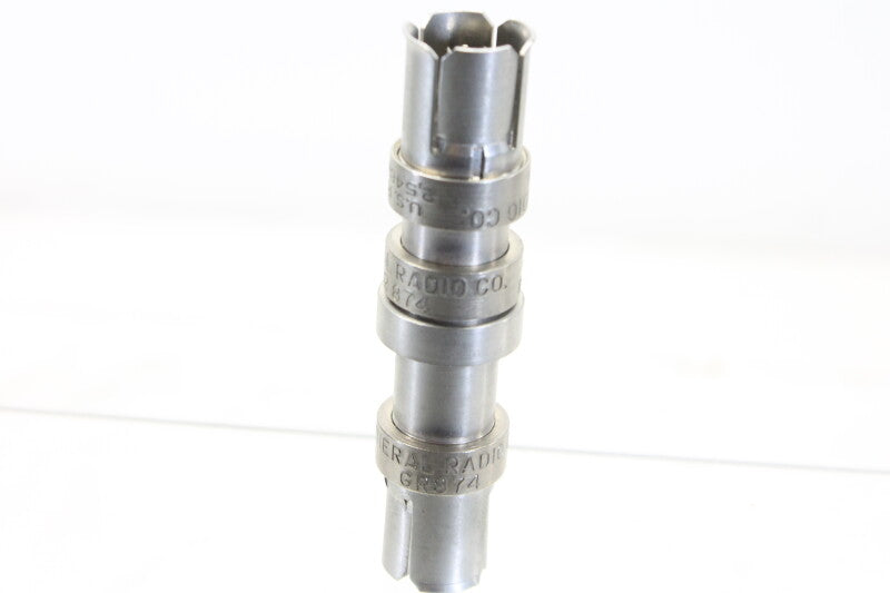 General Radio Attenuator 10x  -  874  -  G20  -  20dB  (no.3)