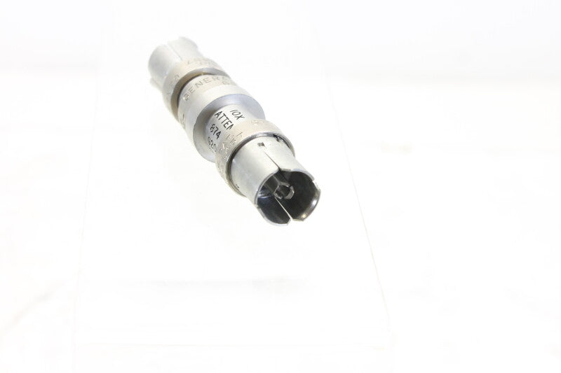 General Radio Attenuator 10x  -  874  -  G20  -  20dB  (no.3)