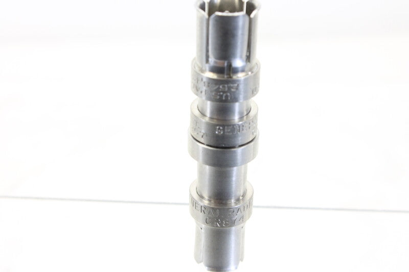 General Radio Attenuator 10x  -  874  -  G20  -  20dB  (no.4)