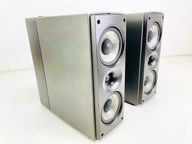 Infinity Overture 1 Active Speaker Set