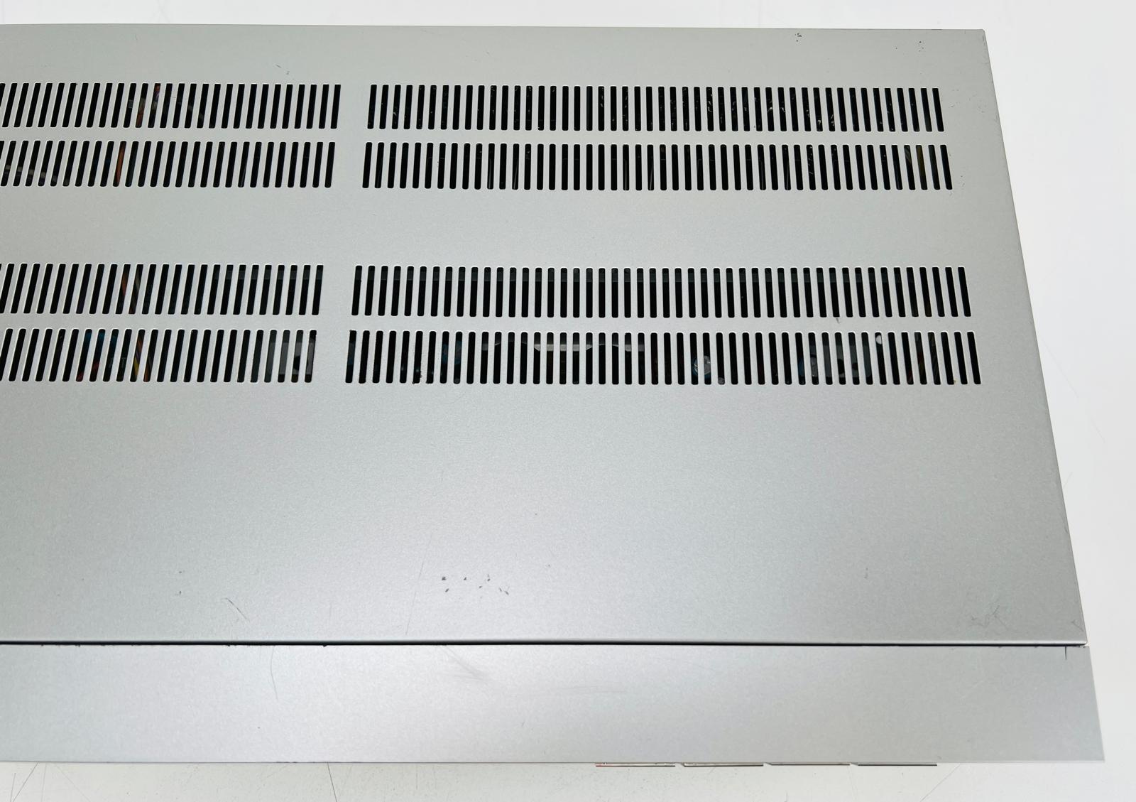 Sony TA-AX320 geïntegreerde stereo-versterker