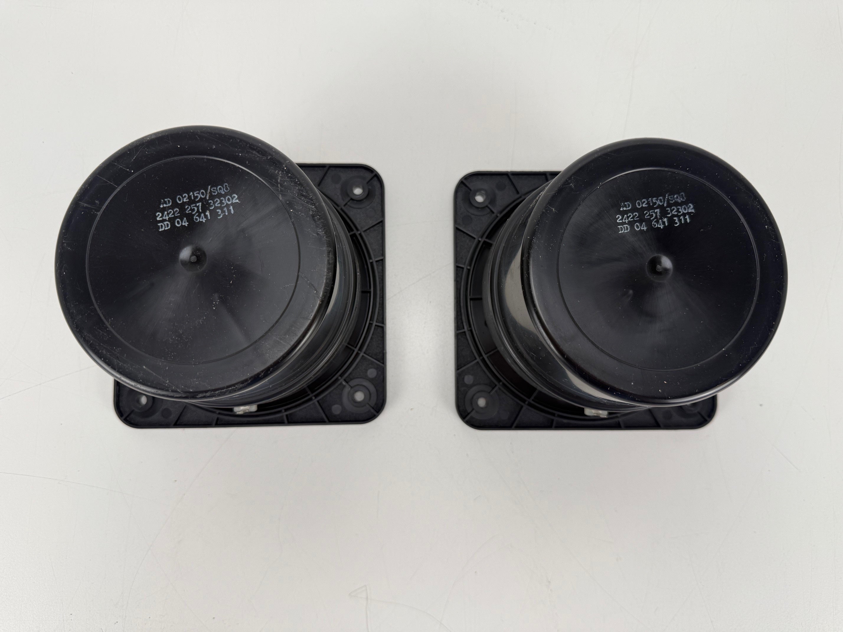 Philips AD02150 SQ8 tweeter-set