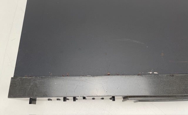 Akai AT-V04 AM/FM stereo digitale synthesizer tuner