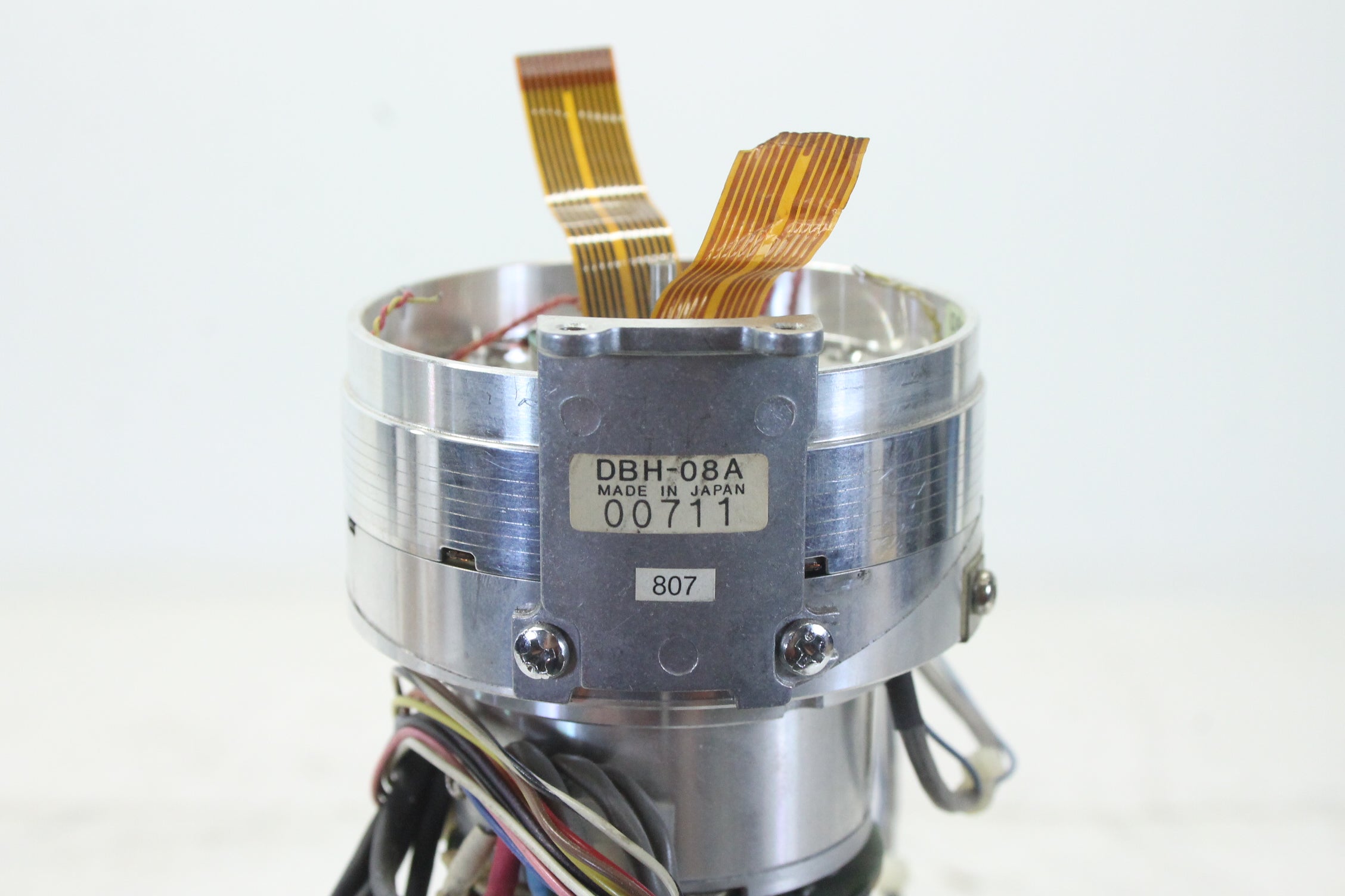 Sony A-6050-525-A Head Drums Assembly DBH-04AR