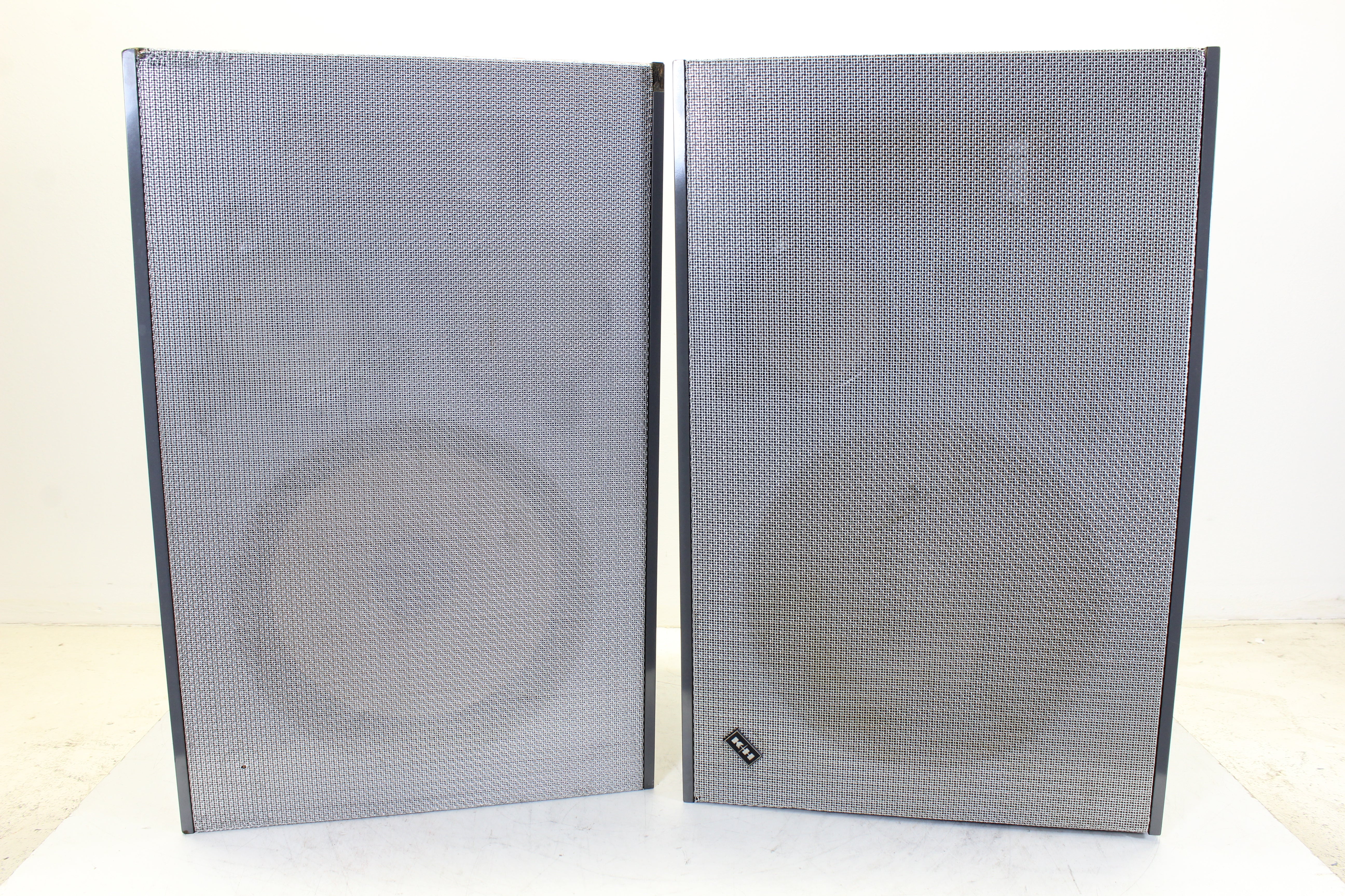 Klein & Hummel OY - Active Monitors