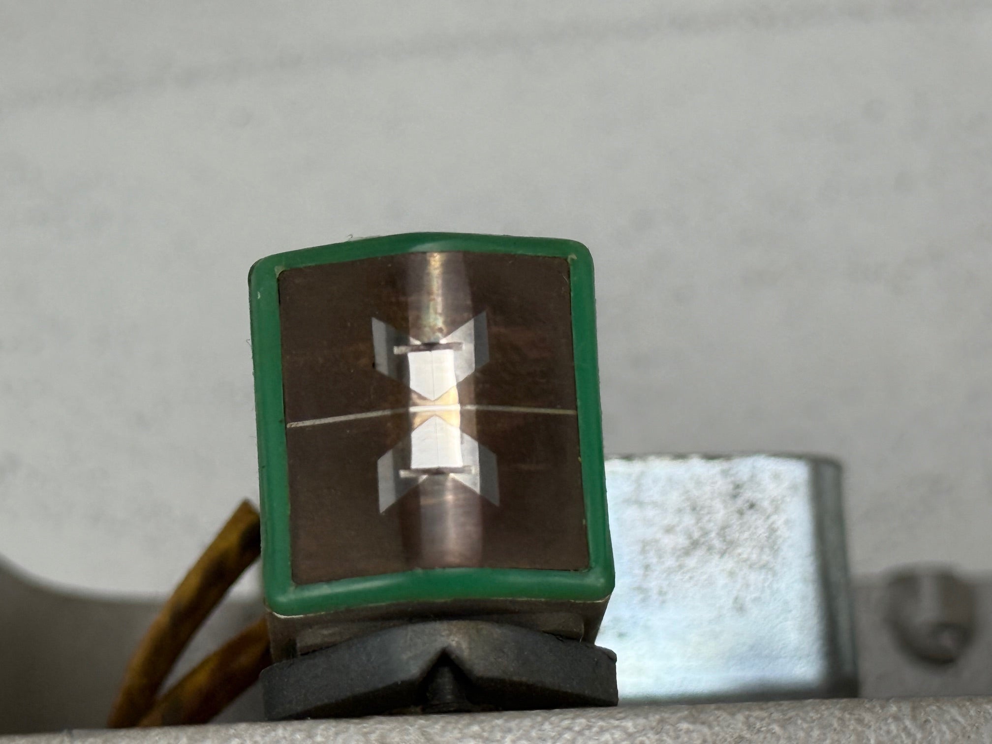 Telefunken M5C stereo bandrecorder met V396/397 voorversterkers - gereviseerd/gekalibreerd