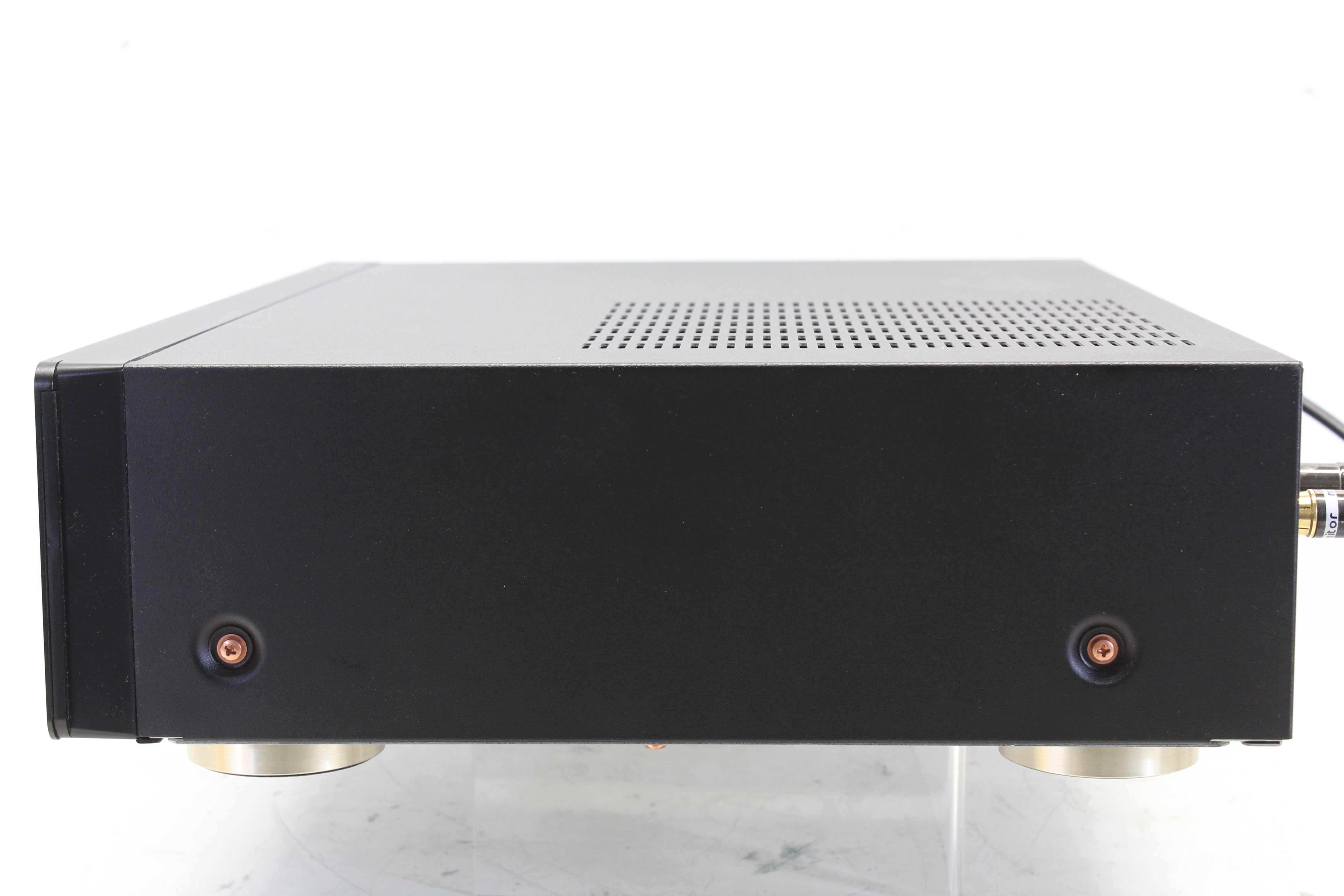 Marantz SA8400  SACD Player with Cables and Remote