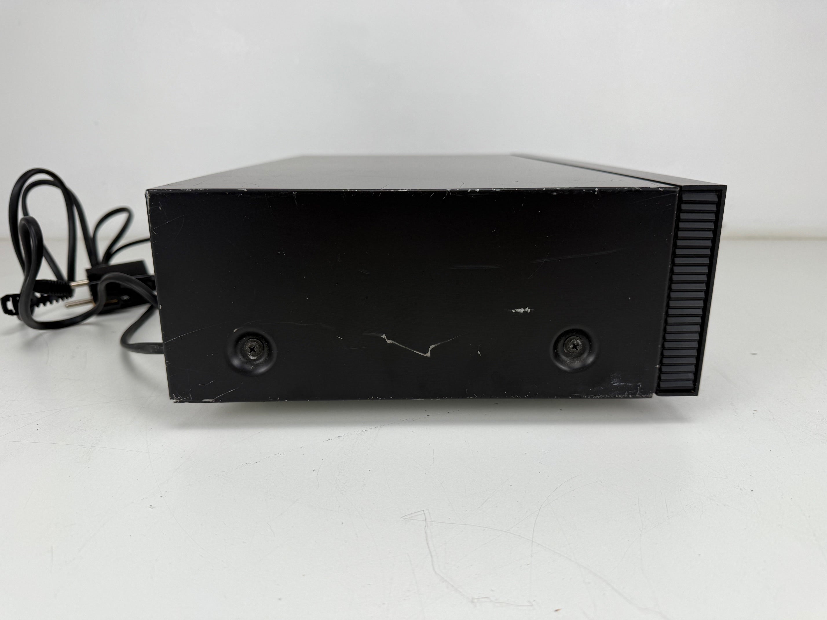 Nakamichi BX-150E stereo cassettedeck met 2 koppen - Onderhoud uitgevoerd