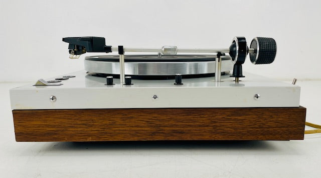 Aristona SG 1312 (Philips GA312) DC Servo Belt Drive Turntable - New belts