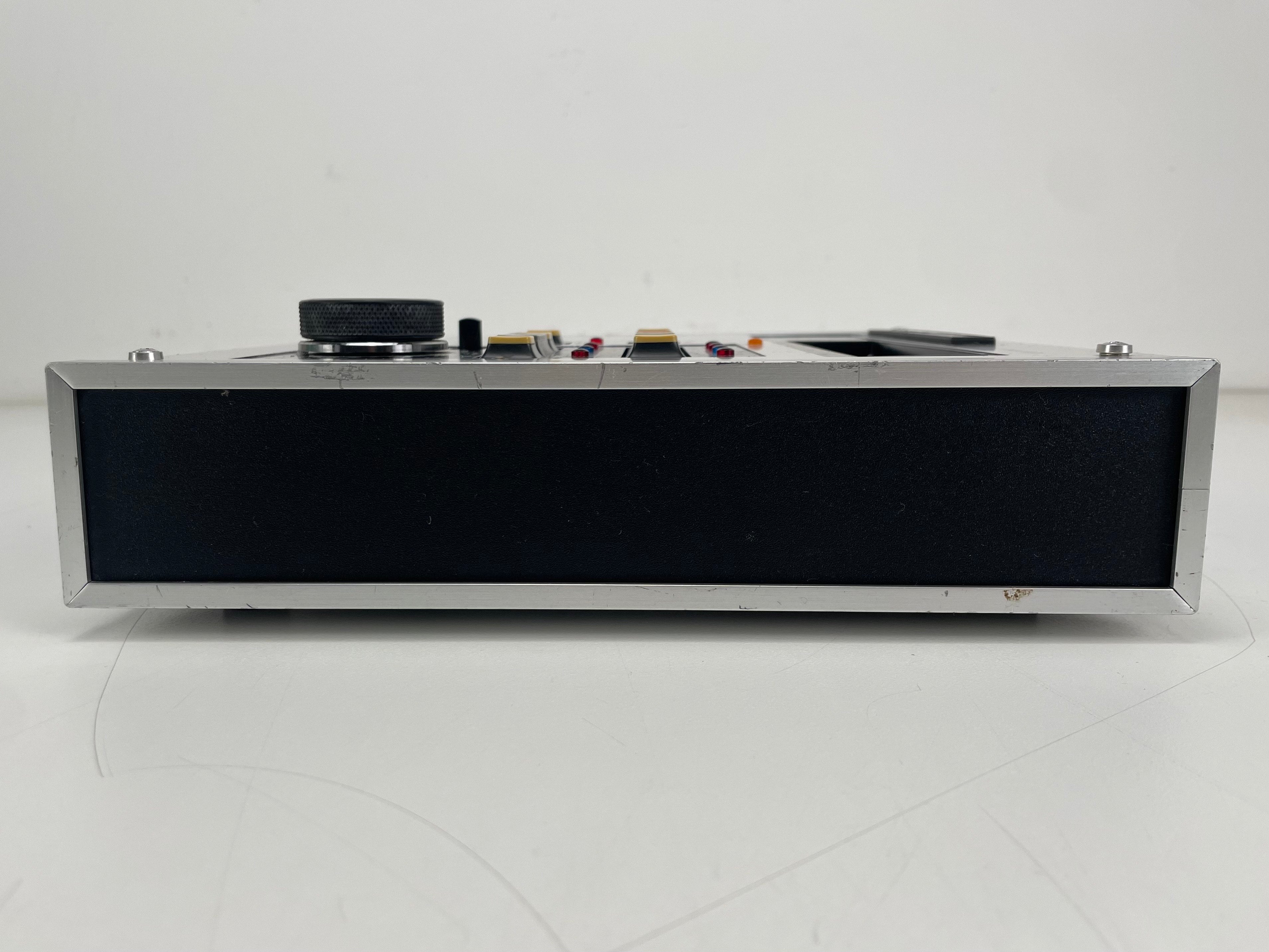 Sony BVR-510ACE Camera Remote Control Unit – Mint Condition – No Cables