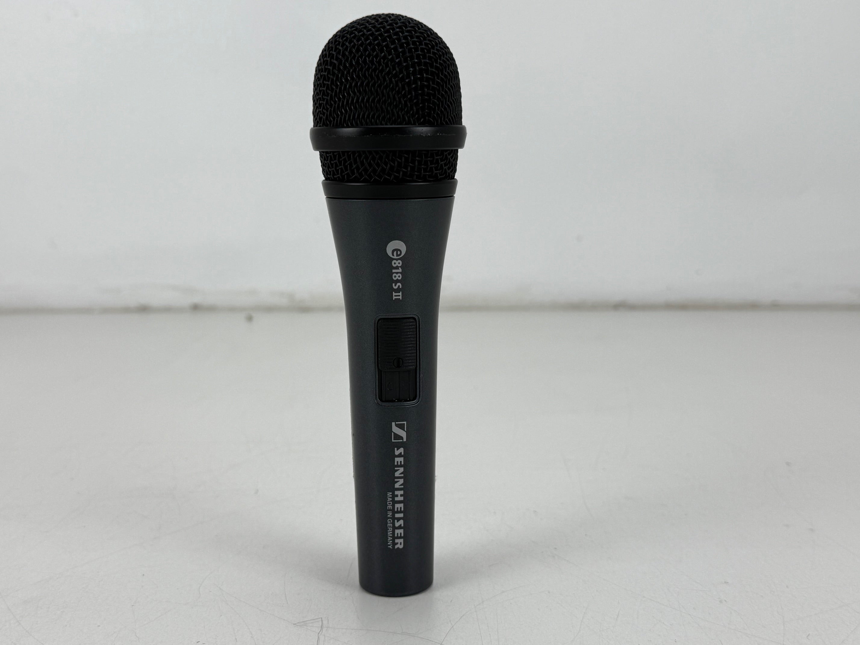 Sennheiser E8181SII dynamische microfoon