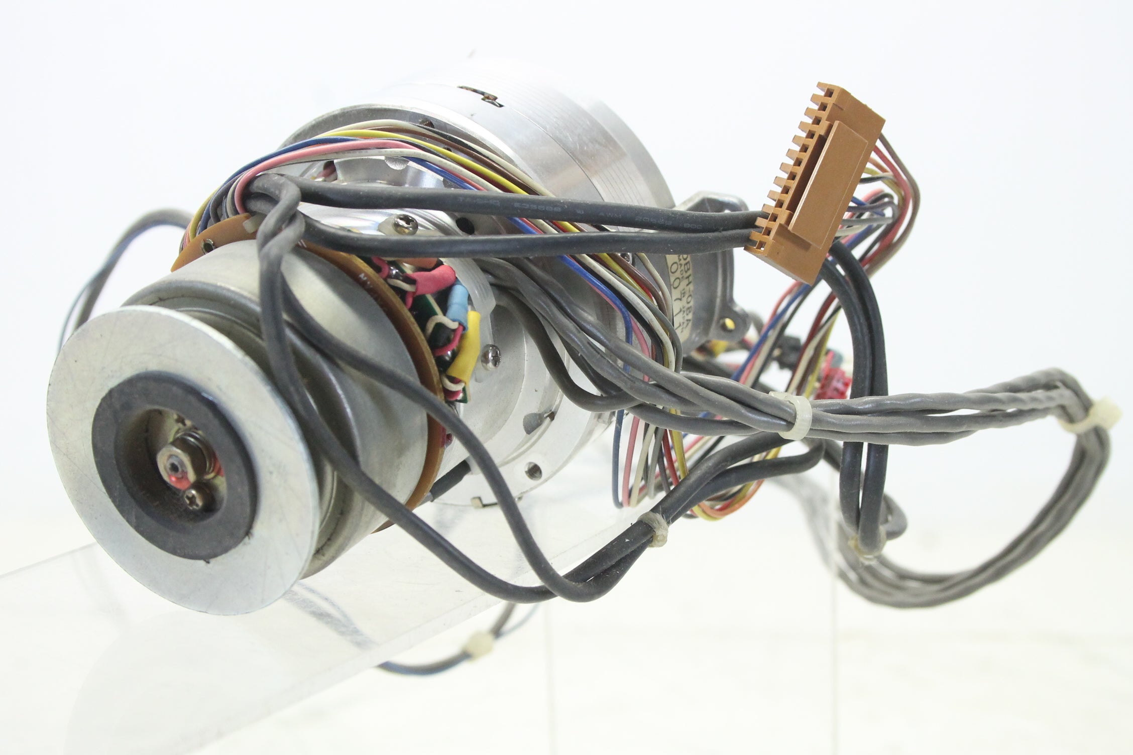 Sony A-6050-525-A Head Drums Assembly DBH-04AR