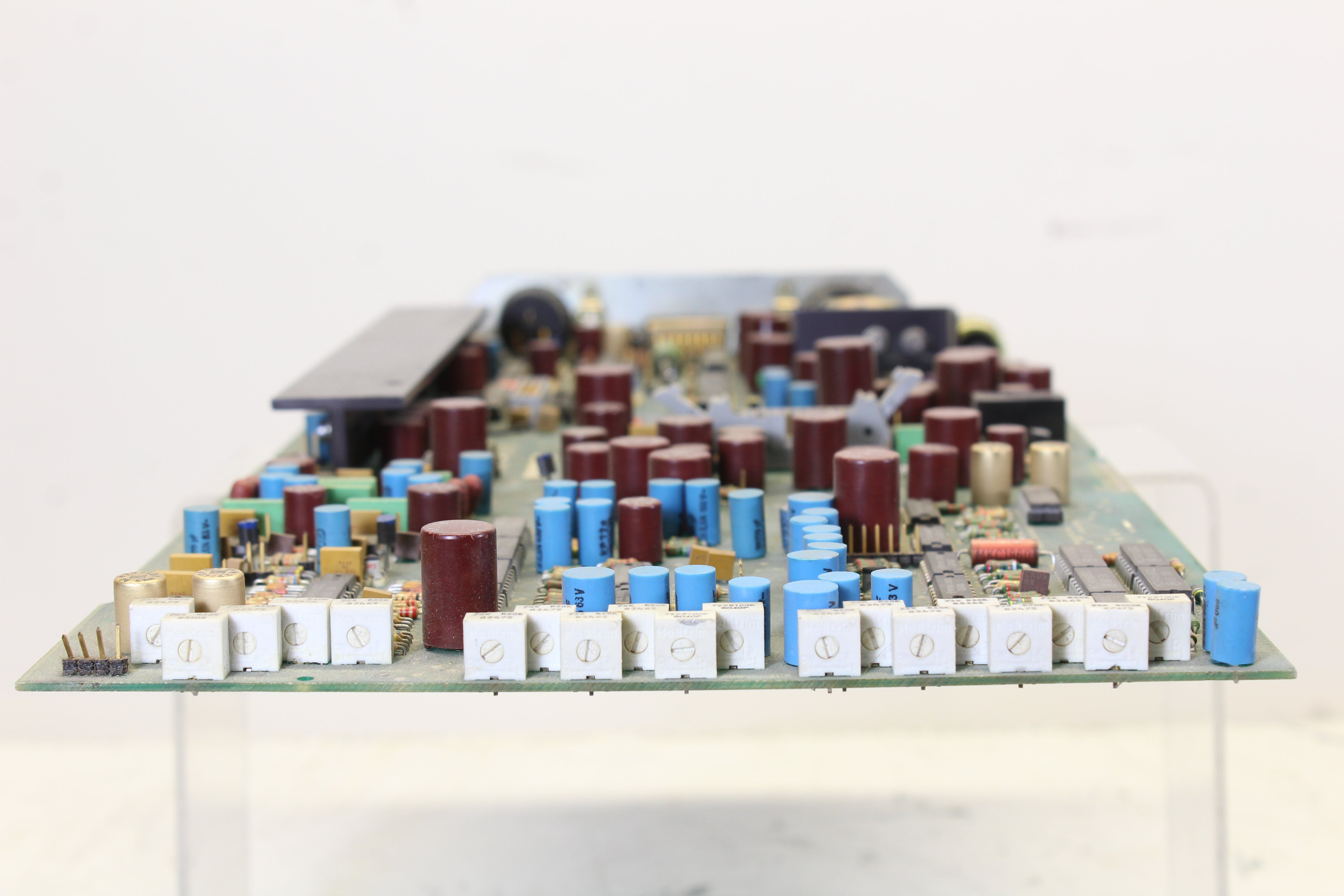 Telefunken M21 BG-AW12 versterkerprintplaat 32.5238.731 - Rec/Play (nr. 2)