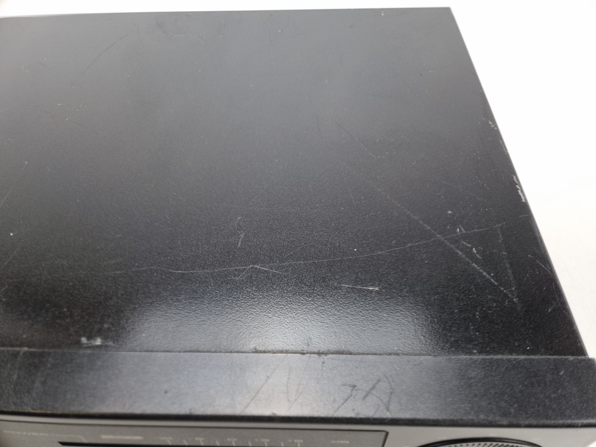 Akai HX-A1 - Stereo cassettedeck